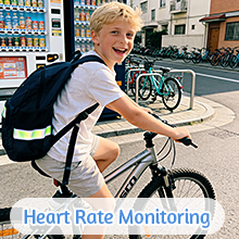 Heart Rate Monitoring
