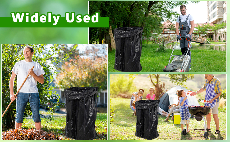 Trash Bag Holder