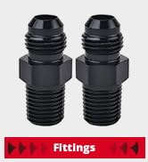 EVIL ENERGY FUEL SYSTEM