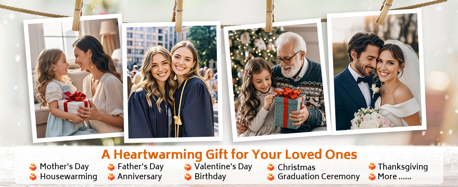 Digital Picture Frame