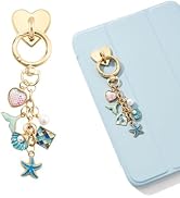 kindle charm chain