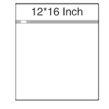 laundry machine washing bag