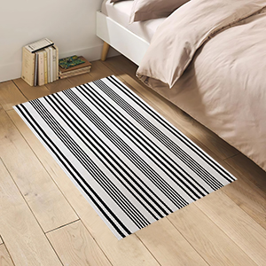 Bedroom rug