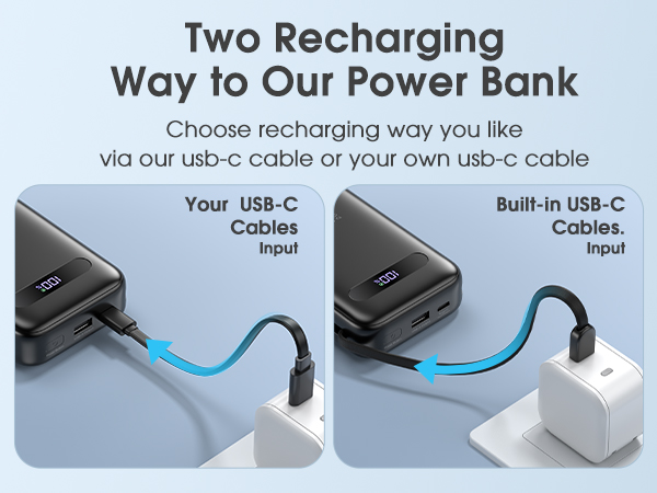 portable charger iphone