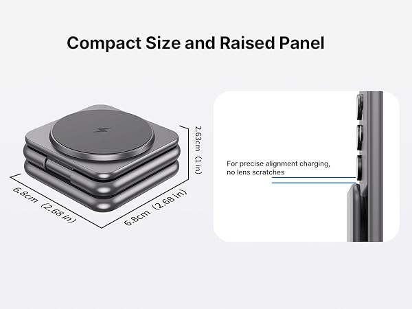 wireless charging station samsung