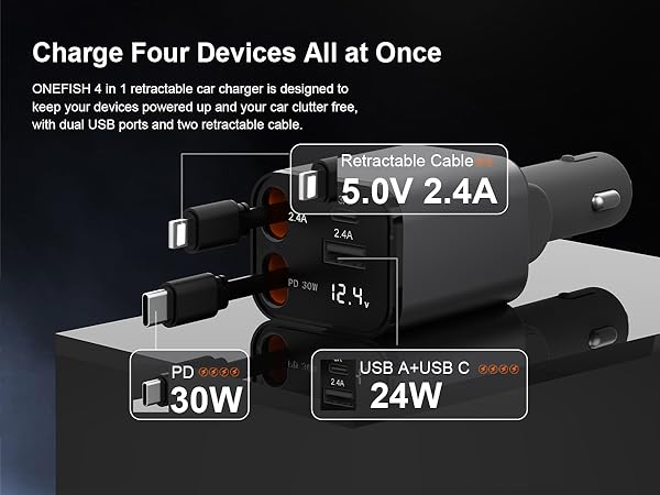 car charger