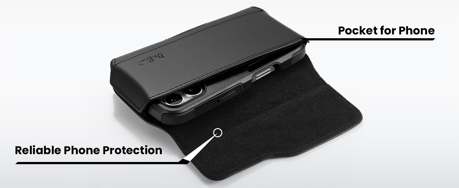 phone holster