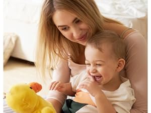 nanny camera with audio and video