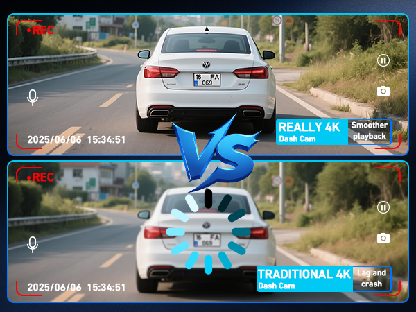 in car camera dash cam