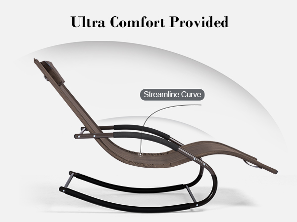 chaise lounge chair