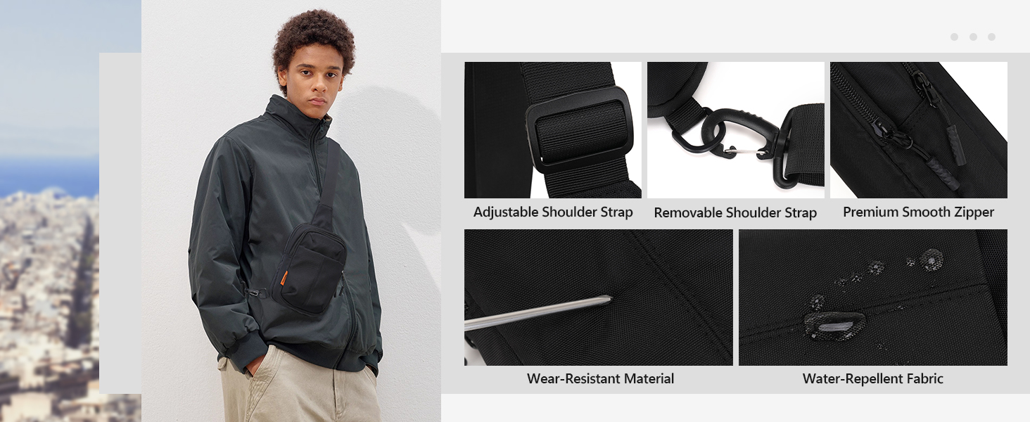 sling bag for men women-21