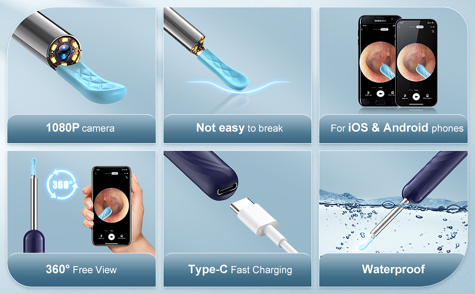 earwax removal