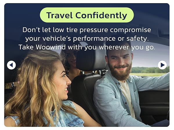 woowind lp1 tire inflator air compressor