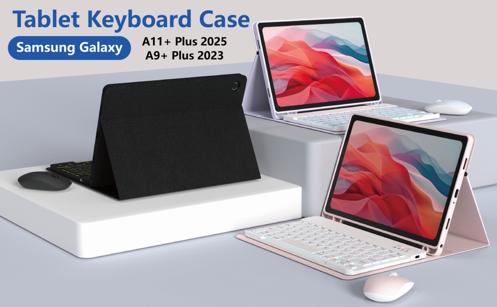 Keyboard Case