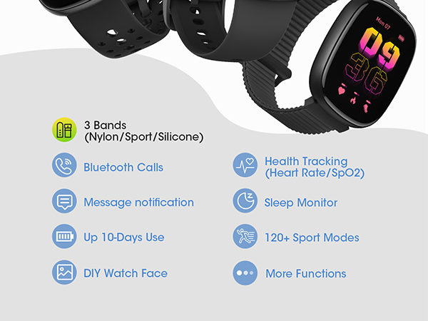 smart watch