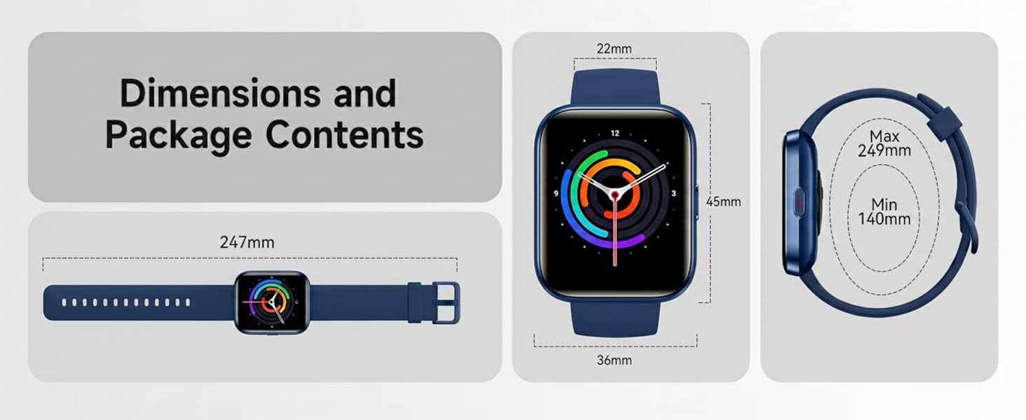 Smart Watch