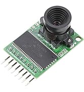 Arducam Mini Module Camera Shield with OV2640 2 Megapixels Lens Compatible with Arduino UNO Mega2...