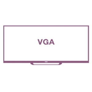 VGA