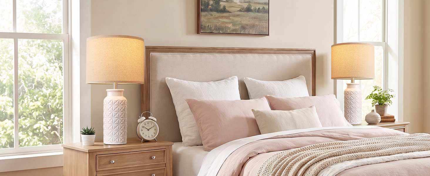 lamps for bedroom