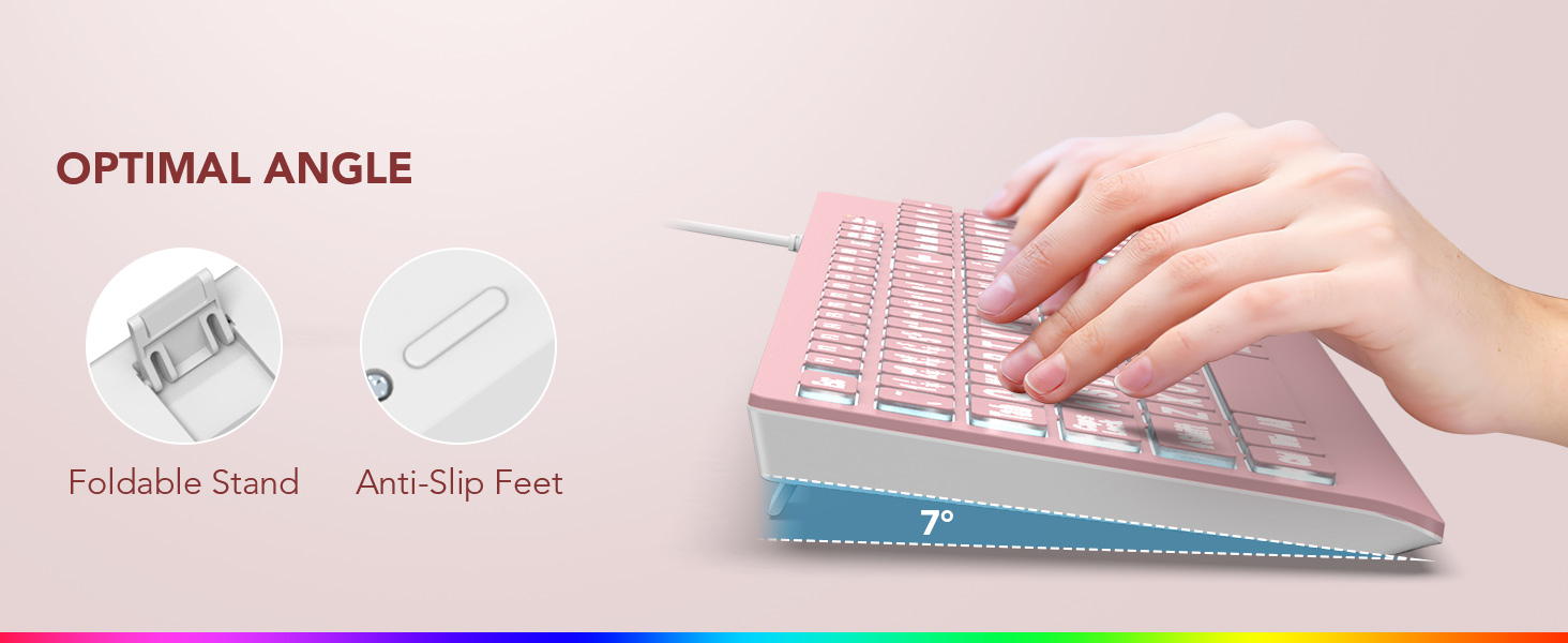 computer keyboards