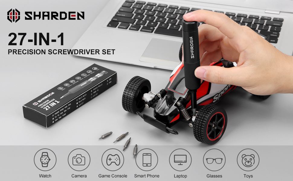 t8 screwdriver