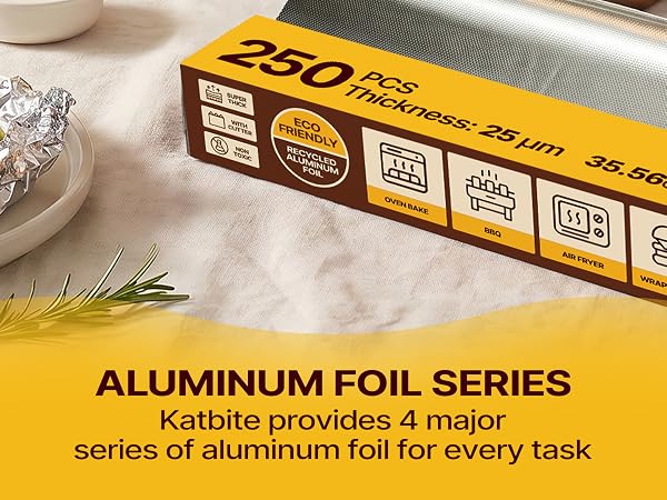 foil