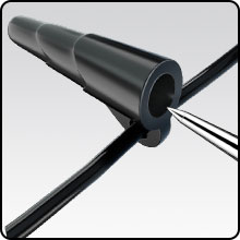 ani-lost prober cover