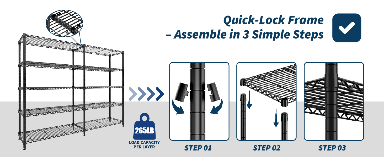assembly