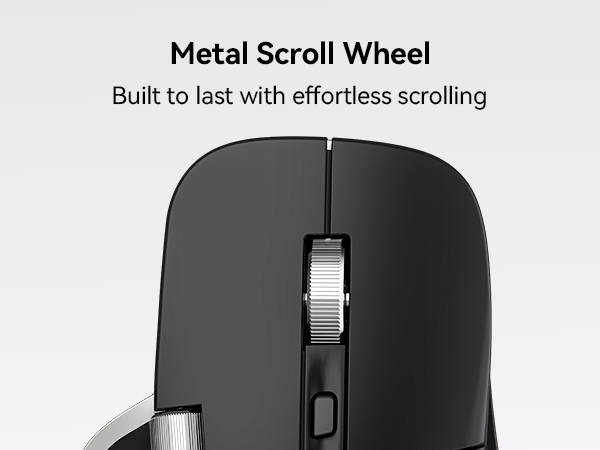 bluetooth mouse for mac