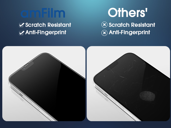 apple iphone 17e screen protector