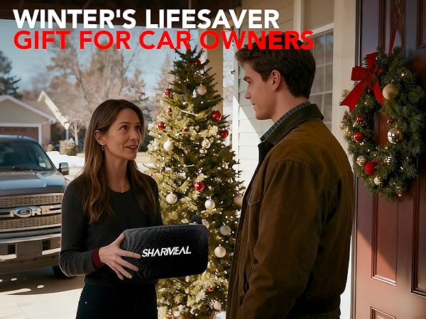 jump starter power pack