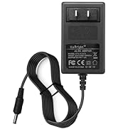 UpBright 16.8V AC/DC Adapter Compatible with Hunter Douglas PowerView Shades Motorisation &amp; Contr...