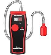 Carbon Monoxide Detector