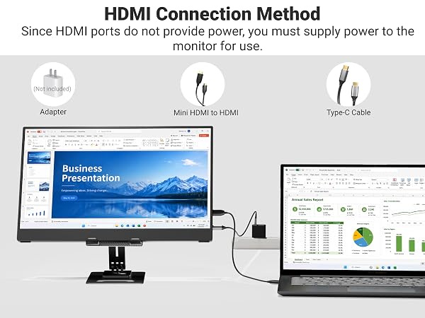 portable monitor