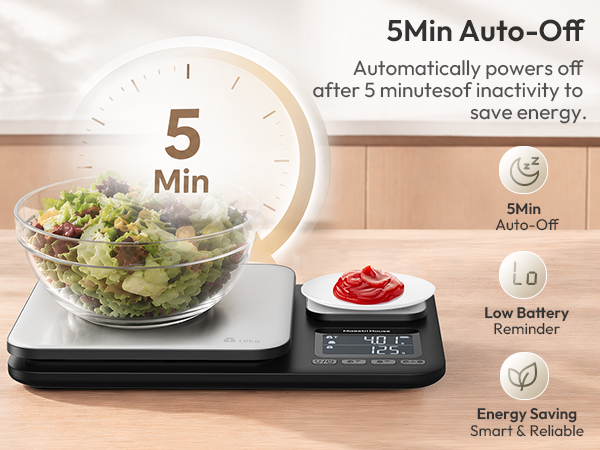 Kitchen Scale