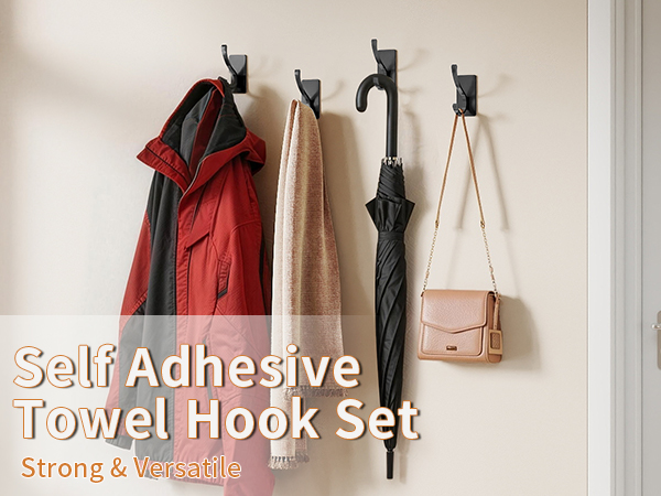 hooks for hanging