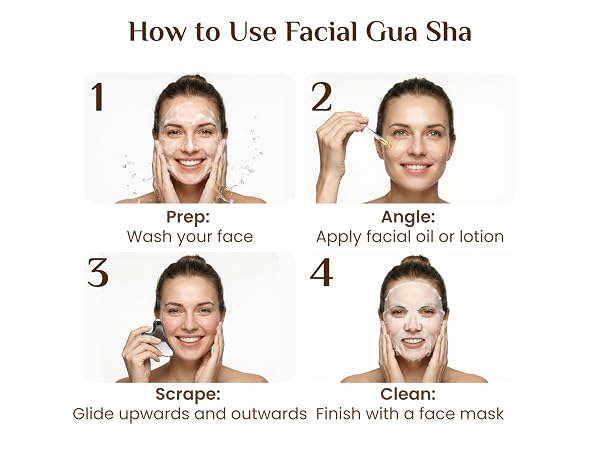 Rena Chris Muscle Scraper and Gua Sha Tool