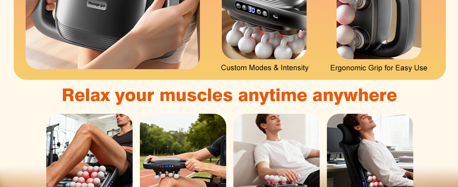 massager