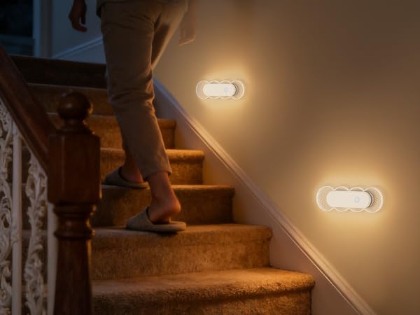 motion activated night light