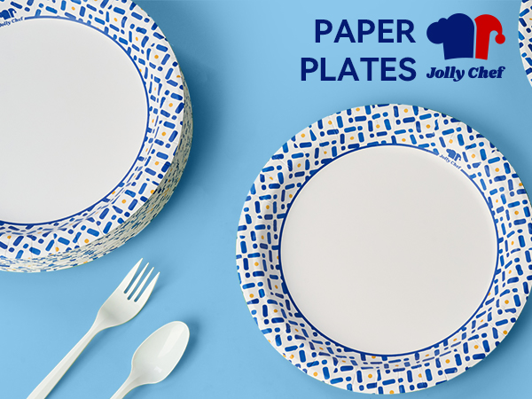 PAPER plate