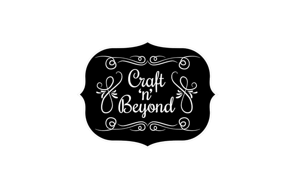 Craft 'n' Beyond Logo