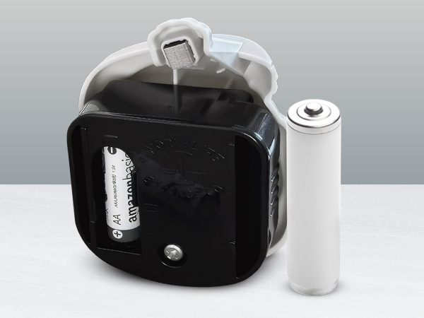 Randomized Mouse Jiggler Undetectable Trackpad Mover Device for Laptop, Automatic Mouse Shaker