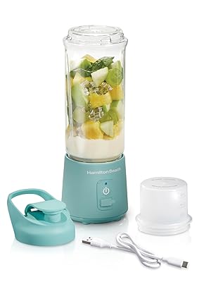 Ninja blender
