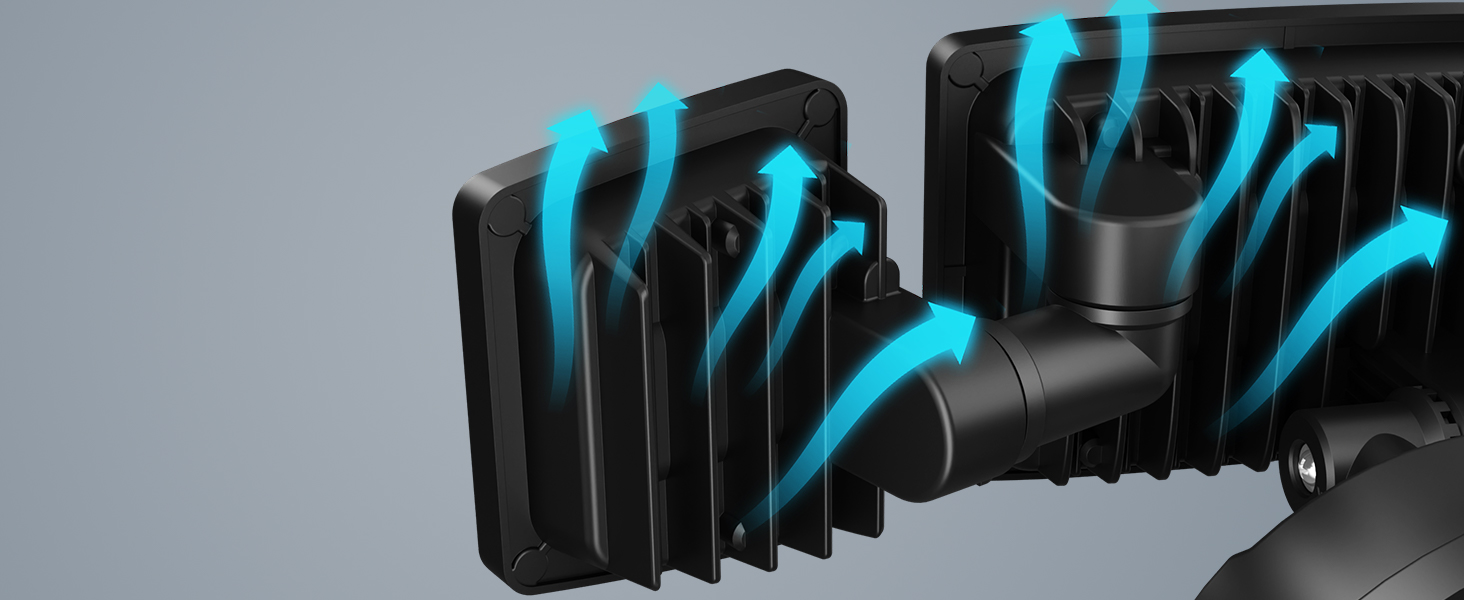 dusk to dawn outdoor lighting