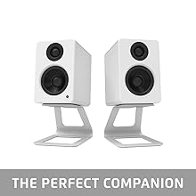 SE2W Speaker Stands