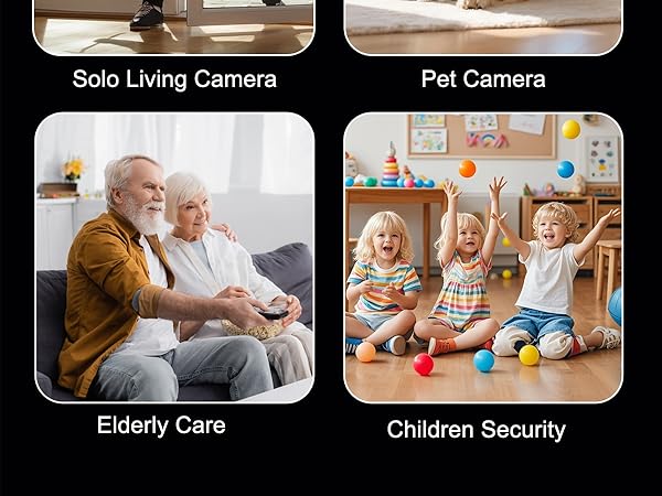 wifi camera