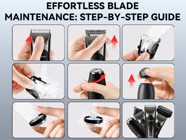 mens shavers for private area