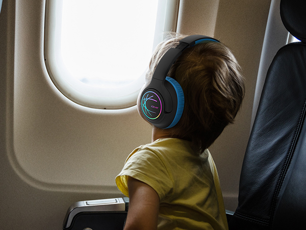 Kids Bluetooth Headphones