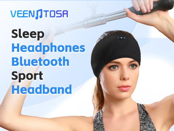 sleep headphones