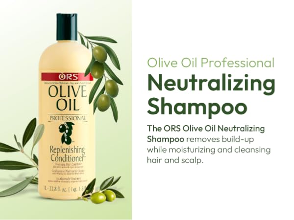 Professional Replenishing Conditioner